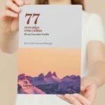 José Luis Carrasco Ortega reivindica el valor del amor, la amistad y el diálogo en su nueva obra poética “77 Trovadas con Calma de un Trovador Tardío”