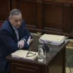 Ábalos cuenta cómo conoció a Koldo: «Me lo propuso Santos Cerdán»