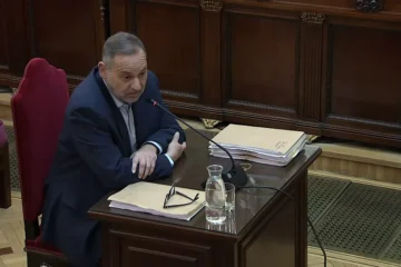 Ábalos cuenta cómo conoció a Koldo: «Me lo propuso Santos Cerdán»