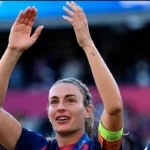 El vídeo de despedida de Alexia Putellas tras 14 años en el Barça: «Nos volveremos a ver»