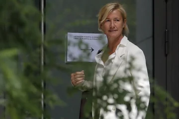 Anulada la absolución de Ana Duato por fraude fiscal: la Audiencia Nacional ordena repetir el juicio