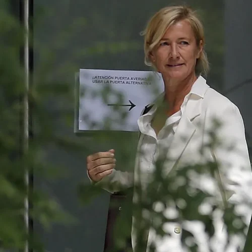 Anulada la absolución de Ana Duato por fraude fiscal: la Audiencia Nacional ordena repetir el juicio