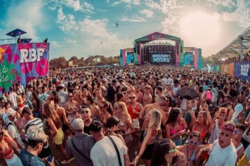 Cancelan los 7 festivales Reggaeton Beach de este verano por «insostenibles»