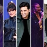 Los conciertos por la visita del Papa: «Va a ser uno de los días más icónicos e importantes de nuestra carrera»