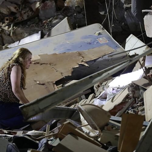 Las claves del doble terremoto en Venezuela: dos sismos consecutivos con 39 segundos de diferencia