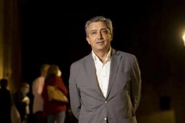 Enrique Andrés Ruiz, el libro de las horas