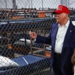 Florida cierra el polémico centro de detención de inmigrantes Alligator Alcatraz
