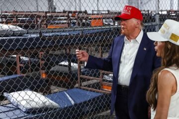Florida cierra el polémico centro de detención de inmigrantes Alligator Alcatraz