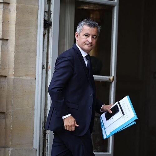El Gobierno francés revisa los fallos judiciales que permitieron la libertad del sospechoso de raptar y matar a una niña
