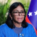 Delcy Rodríguez agradece a Musk el acceso gratuito a Starlink tras los terremotos en Venezuela