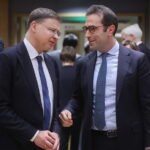 Bruselas apunta a bares y hoteles: propone a España subir el IVA al 21% para elevar la recaudación en hasta 7.000 millones