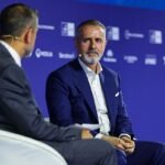 Marc Murtra (Telefónica): «No es posible regular las empresas americanas desde Europa, solo hay que ver las negociaciones bilaterales. Tenemos unas vulnerabilidades peligrosísimas y reales»