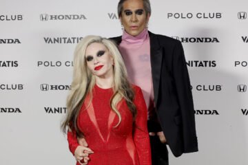 Alaska y Mario Vaquerizo: el chalé que le compraron a Bibiana Fernández, dos pisos en un mismo edificio y una portería que usan como vestidor