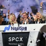 SpaceX, la operación de todos los récords que ha hecho millonarias a 4.000 personas en su primer día cotizando  y a Elon Musk en el primer billonario