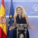 La portavoz del PSOE denuncia un calendario judicial «con muchas prisas» para que el Gobierno «caiga antes del verano»