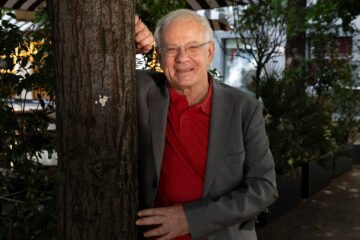 El escritor José María Marco: «La derecha no ha tenido la inteligencia de articular una visión propia sobre la homosexualidad»
