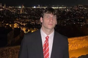 El padre del youtuber Gaspi, tras morir su hijo en el choque de dos helicópteros en Río de Janeiro: «Fue un atentado»