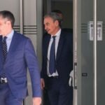 El juez del ‘caso Plus Ultra’ imputa a las hijas de Zapatero por participar en el blanqueo de las comisiones y a la secretaria del ex presidente