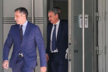 El juez del ‘caso Plus Ultra’ imputa a las hijas de Zapatero por participar en el blanqueo de las comisiones y a la secretaria del ex presidente