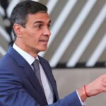 Sánchez ha mantenido contacto con Zapatero «todos estos días» tras su imputación: «Respaldo a José Luis»