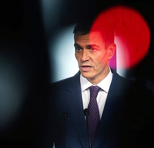 Los líderes de la UE fuerzan una discusión sobre inmigración tras el choque de Sánchez con Merz, Meloni y Frederiksen