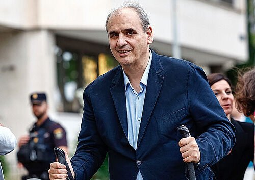 La Fiscalía Europea ve delitos en otro contrato del empresario amigo de Begoña para el que firmaba cartas de recomendación