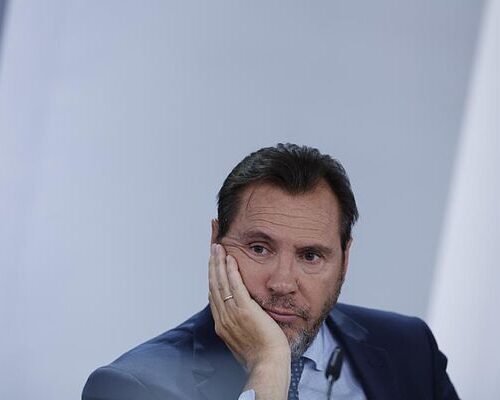 PP, Vox y Junts tumban el decreto ley que permitía a Renfe ampliar su margen de deuda en 671 millones para la compra de trenes