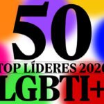 Actualidad Económica selecciona los 50 líderes LGBTI+ de 2026