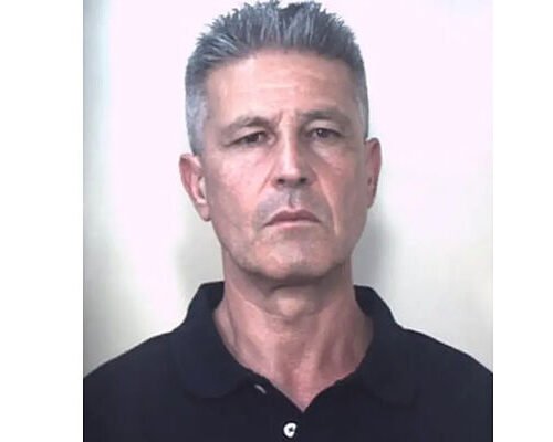 Detenido en Soria Domenico Paviglianiti, uno de los capos de la mafia calabresa