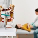 El orden también importa en el tratamiento del cáncer de colon más grave