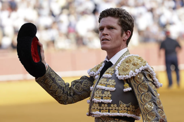 Toros en Las Ventas de Madrid por San Isidro, en directo: última hora de Borja Jiménez en la corrida In Memoriam de Ignacio Sánchez Mejías hoy