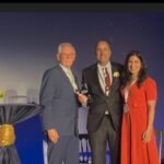 El doctor Javier Cortés Castán, reconocido entre los «2026 Giants of Cancer Care»