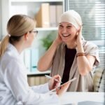 La IA detecta señales de cáncer de mama seis años antes que el radiólogo