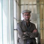 Johan Theorin, en la isla de sus fantasmas
