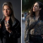 Diálogo entre Ariana Harwicz y Karina Sainz Borgo: la escritura, una justicia a mano propia