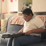 Con los mismos genes, un joven de la Generación Z engorda el doble que un ‘baby boomer’