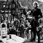 Rafael Sabatini, mucho más que una novela de piratas