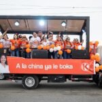 Fujimori y Sánchez llegan empatados a la segunda vuelta de las presidenciales en Perú