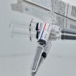 Una nueva vacuna abre la vía para frenar la epidemia de herpes, clamidia y otras ETS
