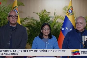 «Si sigues grabando, te voy a llevar para el Sebin»