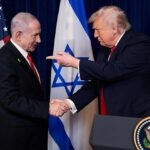 El Pentágono alerta de que Israel espía las negociaciones de EE.UU. con Irán