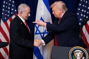 El Pentágono alerta de que Israel espía las negociaciones de EE.UU. con Irán