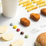 El problema no es que sea «ultraprocesado», sino que te estás comiendo un donut