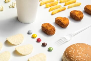 El problema no es que sea «ultraprocesado», sino que te estás comiendo un donut