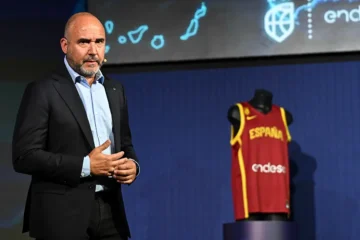 Chus Mateo asegura que Hugo González lo llamó «al día siguiente de perder con Boston para contar con él»
