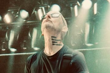 Moby: «Elon Musk es un sociópata, ¿qué es eso de que la empatía es debilidad?»