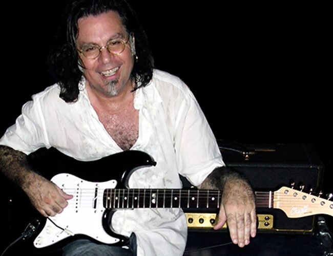 Muere Ray Gómez, el guitarrista de ‘Mamy Blue’ que fascinó a George Harrison