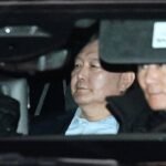 Condenado el expresidente surcoreano Yoon Suk Yeol por desinformar durante la campaña electoral