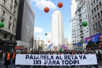 Luz verde a la pasarela que permitirá que más de 100.000 mutualistas cobren pensión pública