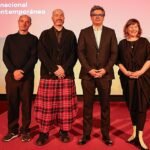 Gonzalo Cabrera, responsable del nuevo equipo de dirección de ARCOmadrid